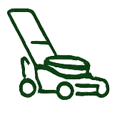 Lawn Mowing