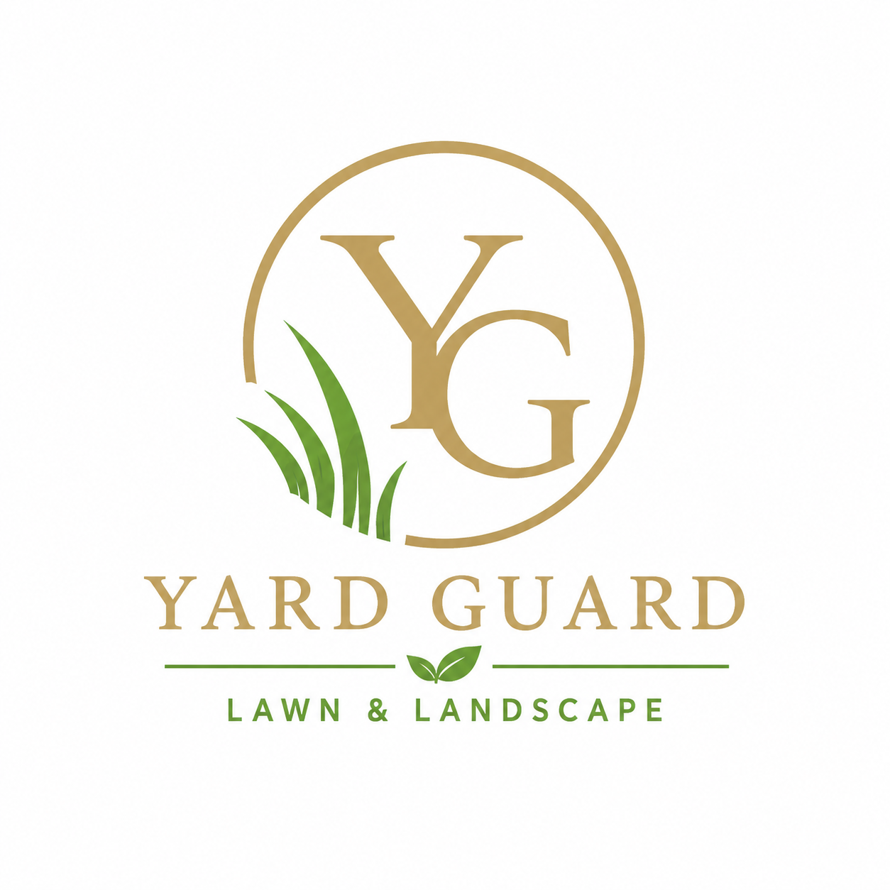 Yard Guard Logo